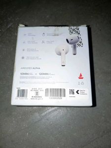 Earbuds