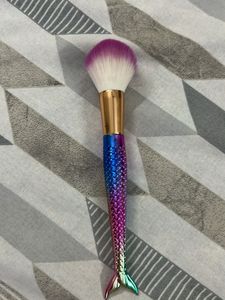 Mermaid Makeup Brush
