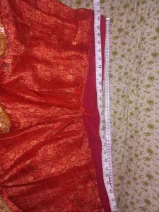 Bridal GHARARA ❤️