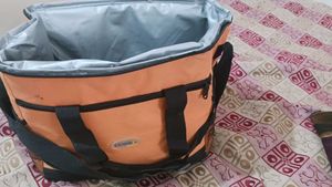 Insulated Cool Bag