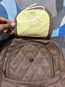 Backpack🌷