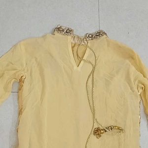 Beautiful Kurta