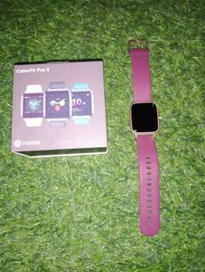 Noise Colorfit Pro 2 Smart Watch