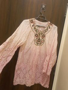 designer Kurta