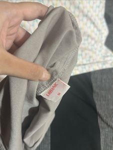 Trendy Drawstring Pants
