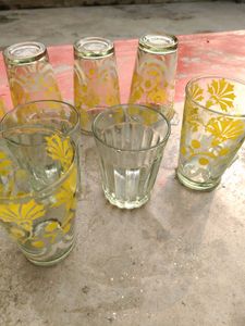10 Glasses