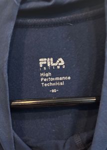 🇦🇺 Fila Imported Compression Tshirt