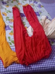 Cotton  Straight  Kurti With Affgani Pant