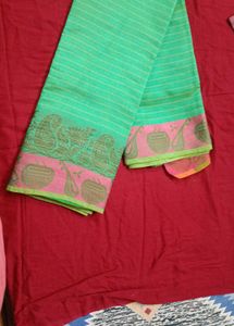 New Saree