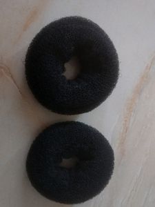 Hair Bun
