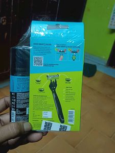 New Bombay Shaving Company Kit