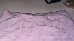 Tube Bra