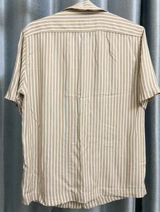 H&amp;M Regular Fit Cotton Shirt