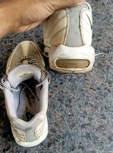 Nike Air Max 95 White Black Panda