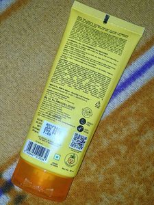 WOW Sunscreen SPF 70