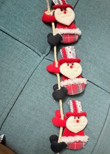 Christmas decorations