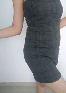 New Branded Mid Dress ..So Cool And Pretty.. Unuse