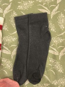 Socks Set (3 Pc)