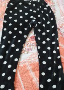 Winter Woolen Pant