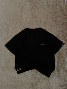 Chrome hearts tshirt