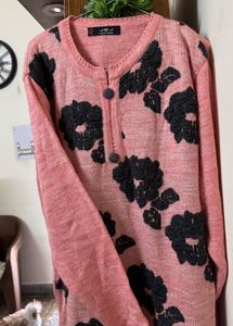 Woollen Kurta