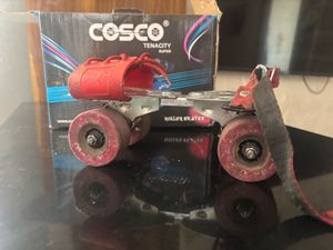 adjustable skates