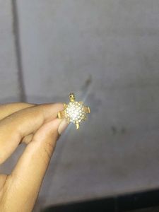 2 Gold Plated Rings Combo