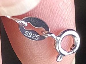 Silver Beaded Snake Chain