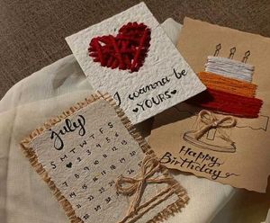 Cute Li'l Calendars! 🗓️