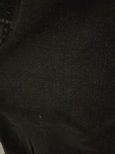 Ginger Distressed Denim Jeans