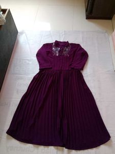 Girl Frock