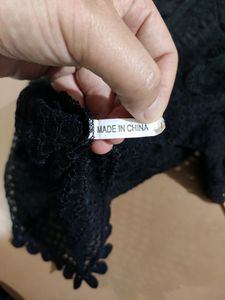 Top From China.. Bust 37/38 Inches