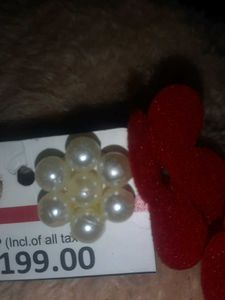 3 Earing Combo