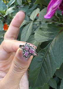 Original Silver Ring