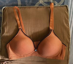 Cotton Bras