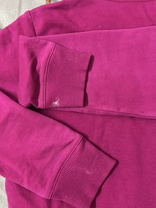 Monte Carlo Sweatshirt