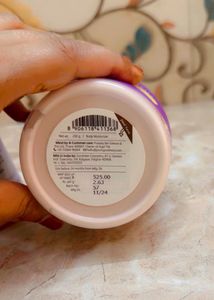 Plum Vanilla Vibes Body Duo