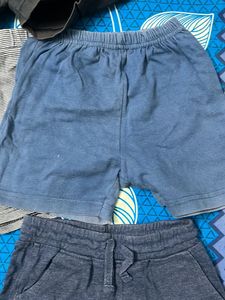 8 Short Pants
