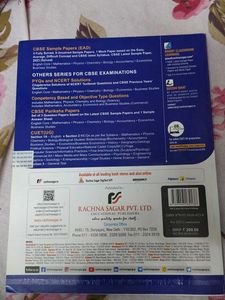 CBSE Together With  business Studies Class 12th