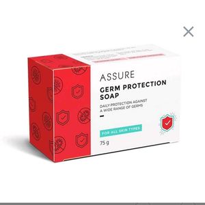 Germ Protection Soap