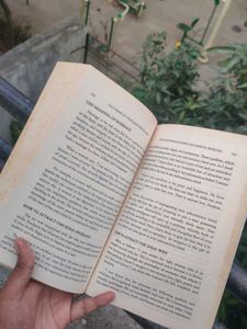 Book Power Of Your Subconscious Mind