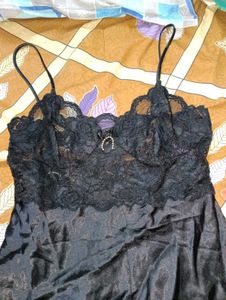Korean Slip Dress
