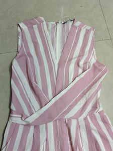 Jumpsuit Medium Size