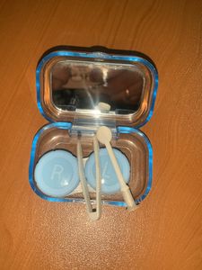 Contact Lens Travel Kit