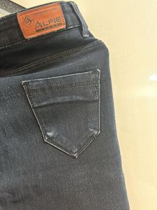 Black Jeans