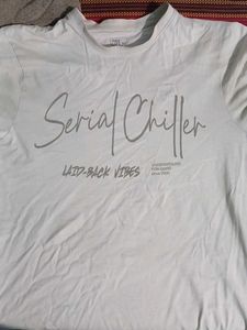 Serial Chiller Tee