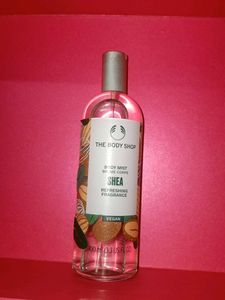 The Body Shop Brume Corps SHEA