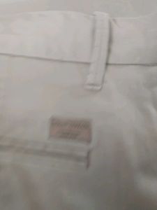 Indian Terrain Trouser Slim Fit