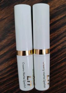 Myglamm Combo Lipstick