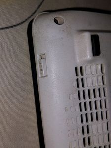 Acer Asprine One With Charger